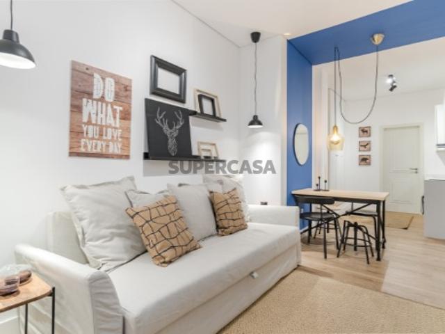 Casa venda em São Vicente de Fora, Lisboa