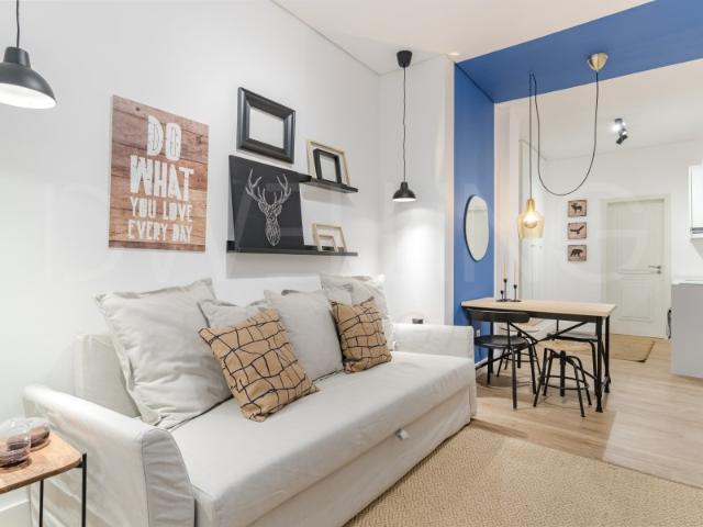Apartamento venda em Lisboa