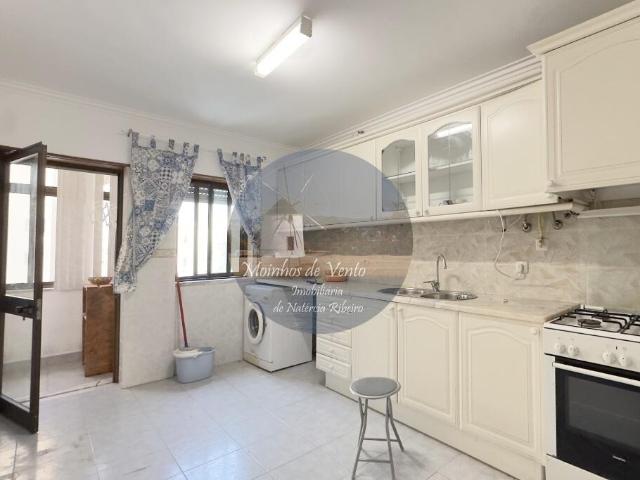 Apartamento alugar em Barreiro, Lavradio