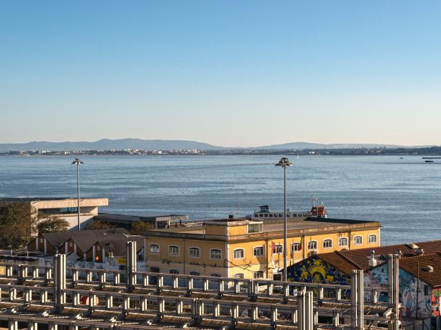 Apartamento alugar em Misericórdia, Lisboa