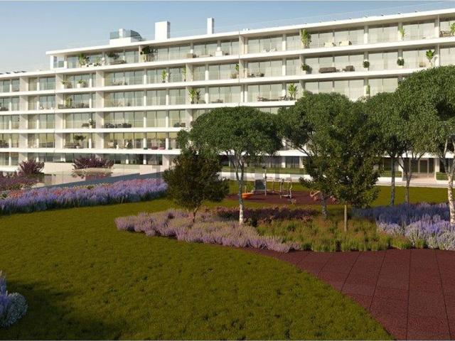 Apartamento venda em Seixal, Setúbal