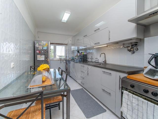 Apartamento venda em Cavadas, Seixal