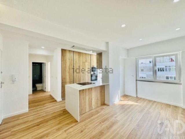 Apartamento venda em Seixal, Setúbal