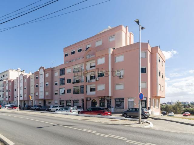 Apartamento venda em Seixal, Setúbal