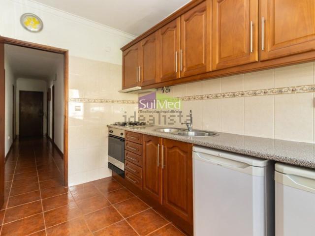 Apartamento venda em Seixal, Setúbal