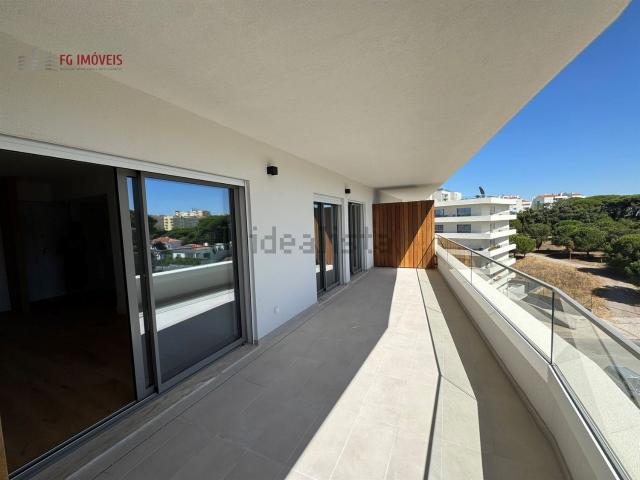 Apartamento venda em Seixal, Setúbal