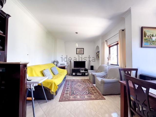 Apartamento venda em Seixal, Setúbal