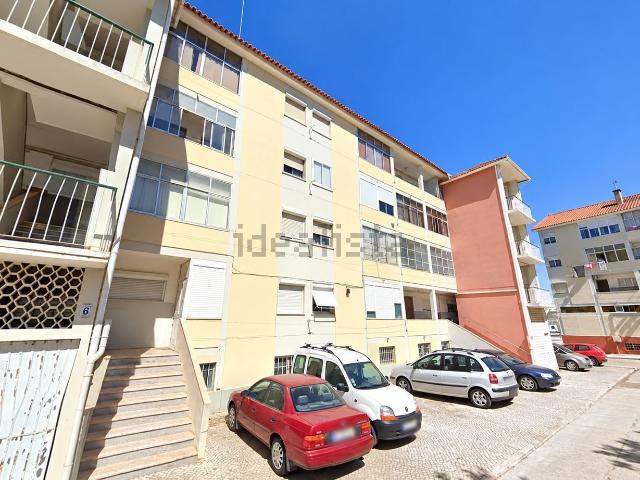 Apartamento venda em Seixal, Setúbal