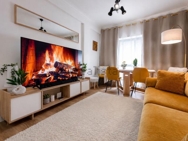 Apartamento venda em Seixal, Setúbal