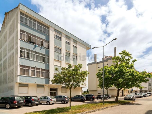 Apartamento venda em Seixal, Setúbal