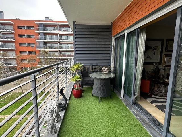 Apartamento venda em Quinta do Outeiro, Seixal