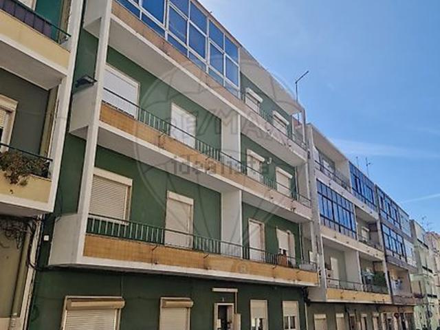 Apartamento venda em Seixal, Setúbal