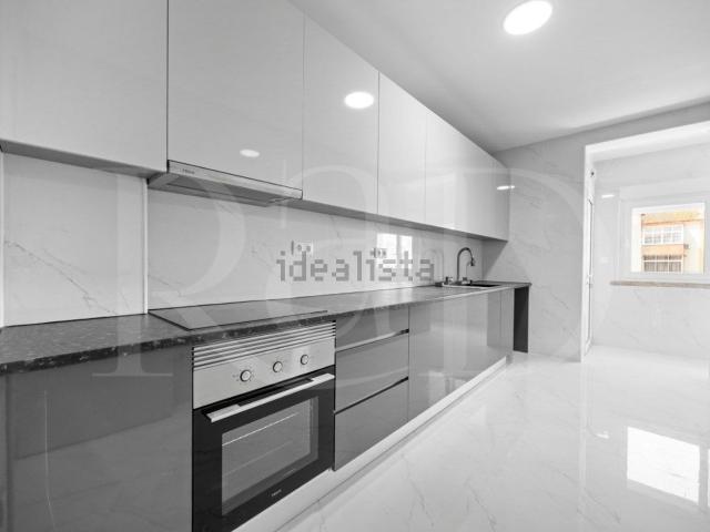 Apartamento venda em Seixal, Setúbal