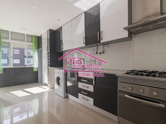 Apartamento venda em Cavadas, Seixal