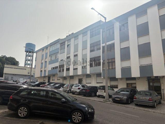 Apartamento venda em Seixal, Setúbal