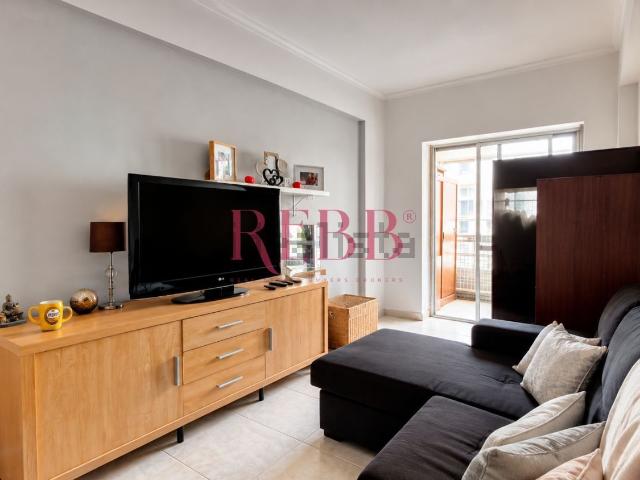 Apartamento venda em Seixal, Setúbal