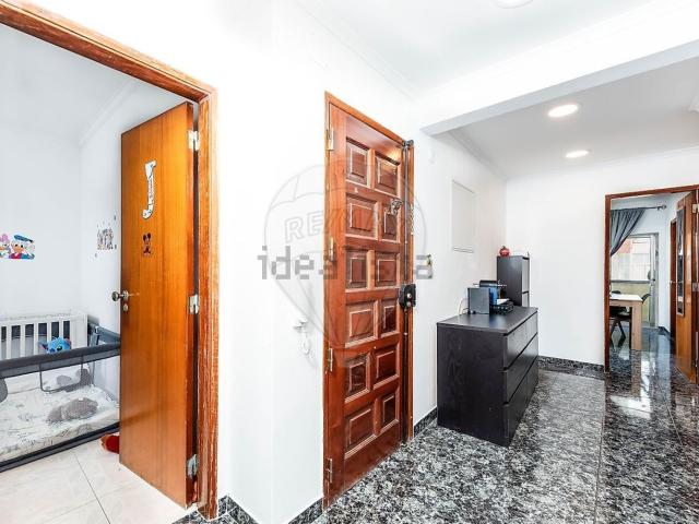 Apartamento venda em Seixal, Setúbal