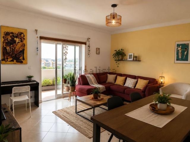 Apartamento venda em Seixal, Setúbal