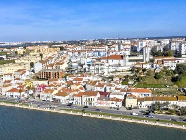 Apartamento venda em Seixal, Setúbal