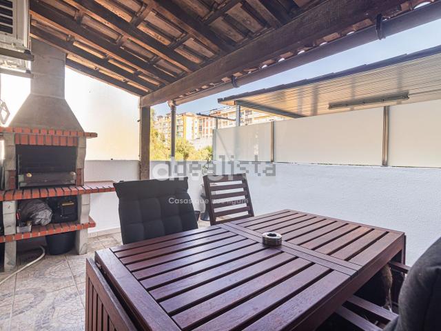Apartamento venda em Torre da Marinha, Seixal