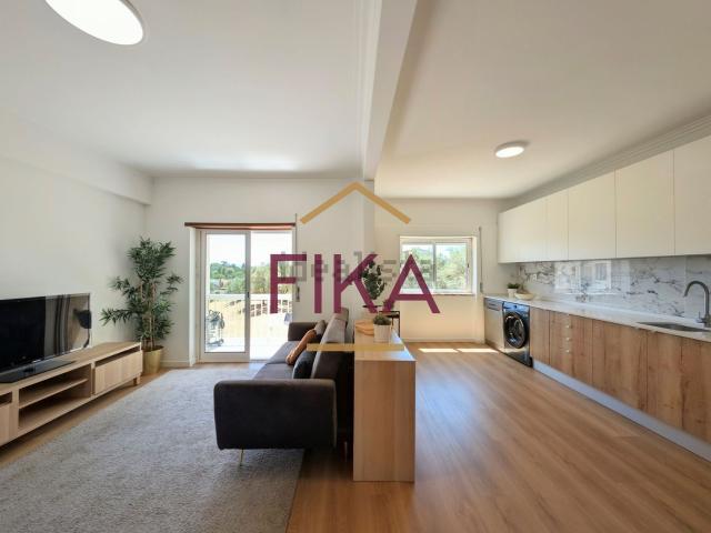 Apartamento venda em Seixal, Setúbal