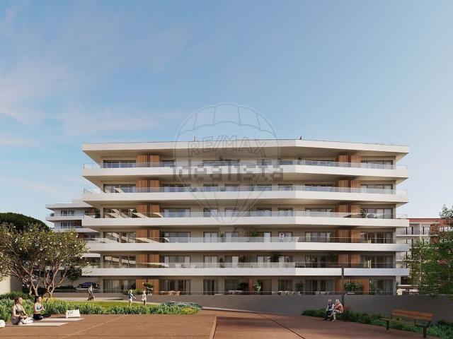 Apartamento venda em Seixal, Setúbal