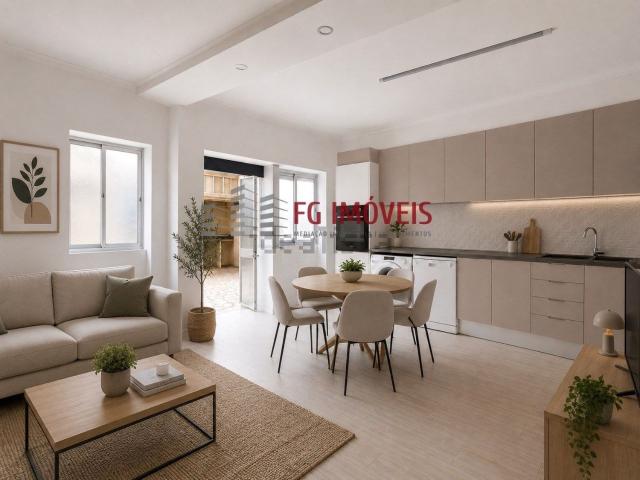Apartamento venda em Seixal, Setúbal