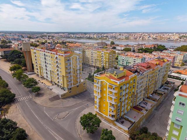 Apartamento venda em Seixal, Setúbal