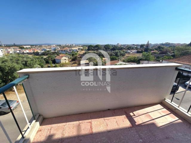 Apartamento venda em Cavaquinhas, Seixal