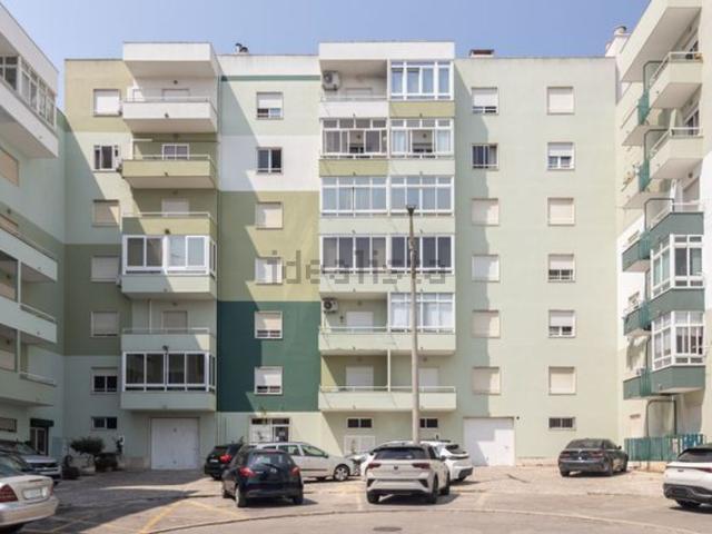 Apartamento venda em Seixal, Setúbal