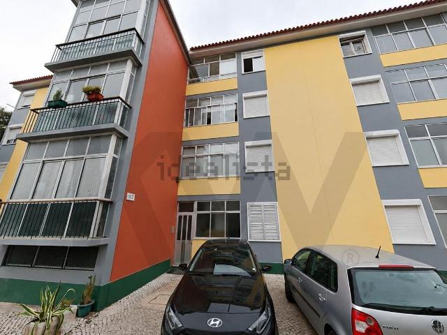 Apartamento venda em Seixal, Setúbal