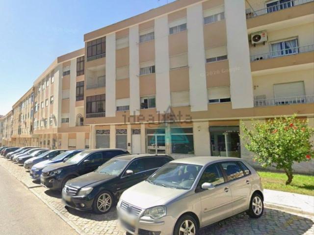 Apartamento venda em Torre da Marinha, Seixal