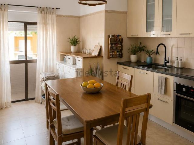 Apartamento venda em Seixal, Setúbal