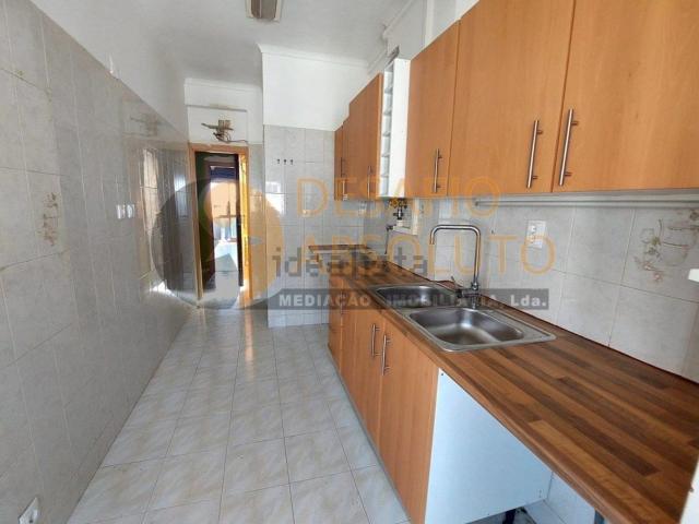 Apartamento venda em Seixal, Setúbal