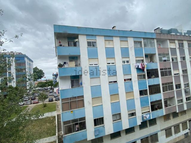Apartamento venda em Seixal, Setúbal