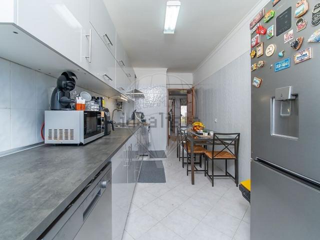 Apartamento venda em Cavadas, Seixal