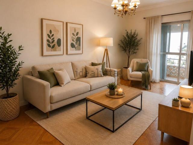 Apartamento venda em Seixal, Setúbal