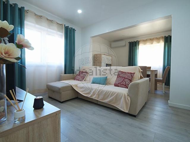 Apartamento venda em Seixal, Setúbal