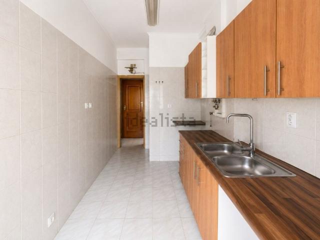 Apartamento venda em Seixal, Setúbal