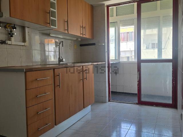 Duplex venda em Seixal, Setúbal