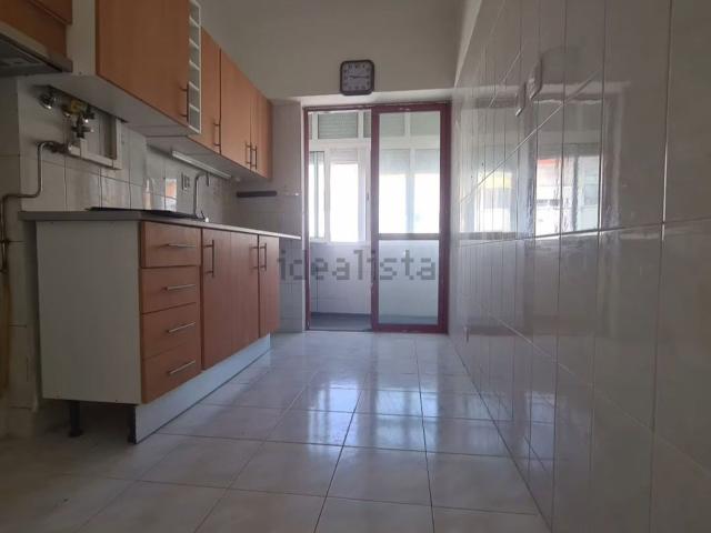 Apartamento venda em Seixal, Setúbal