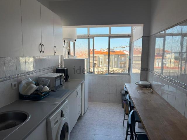 Apartamento venda em Seixal, Setúbal