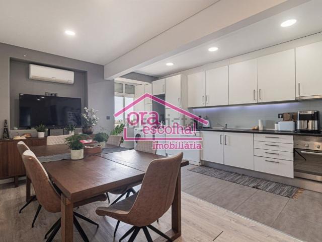 Apartamento venda em Cavadas, Seixal