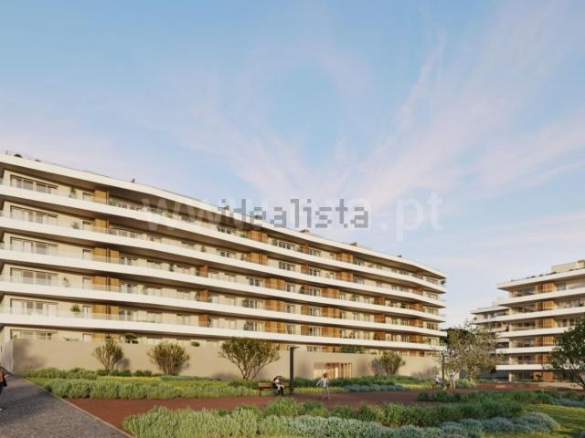 Apartamento venda em Quinta do Outeiro, Seixal