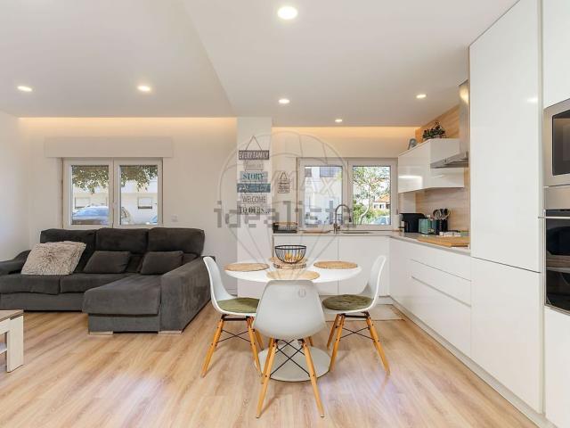 Apartamento alugar em Álamo, Seixal