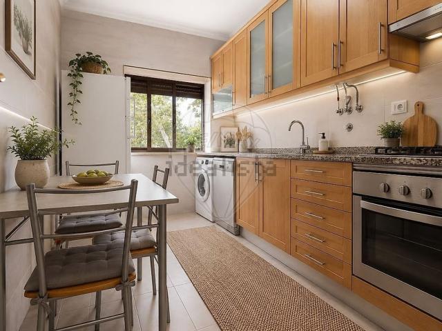 Apartamento venda em Seixal, Setúbal