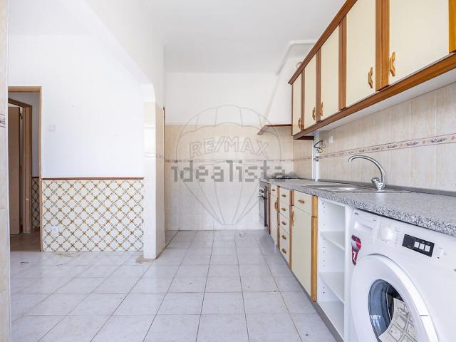 Apartamento alugar em Seixal, Setúbal