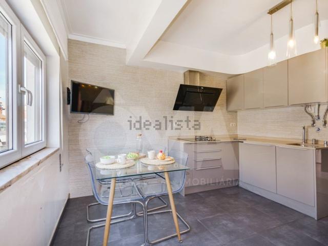 Apartamento venda em Torre da Marinha, Seixal