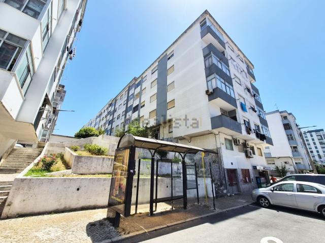 Apartamento venda em Seixal, Setúbal