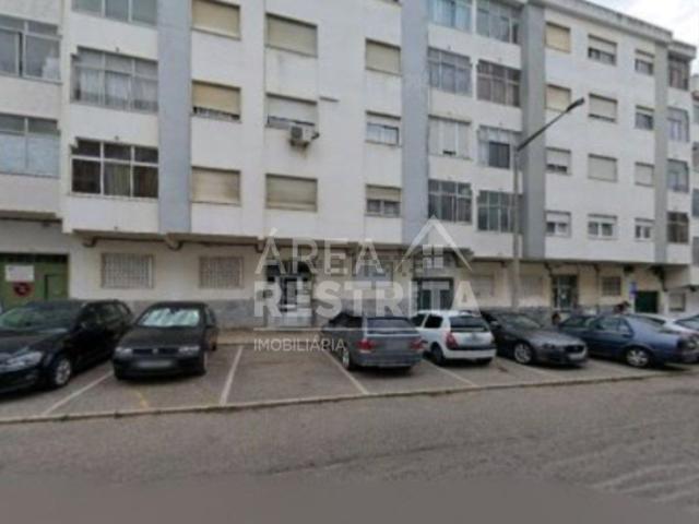 Apartamento venda em Cavadas, Seixal